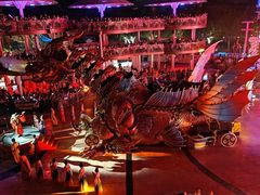 -渔岛海洋度假区