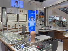 -宝岛眼镜(雨花吾悦广场店)