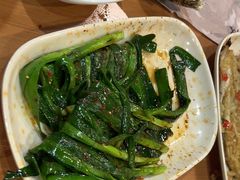 -蚝老板海鲜烧烤大排档(码头店)