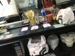 -粤式轩广东茶餐厅(草市街店)