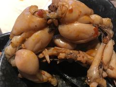 -哥老官重庆美蛙鱼头(宝山龙湖店)