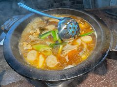 -肖记牛肉鱼杂馆·省级非遗(柏林春天直营店)