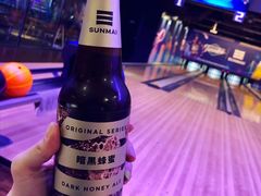 -大鲁阁保龄球(苏州园区店)