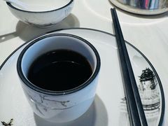 餐具摆设-潮人姐妹轩(海宁路店)