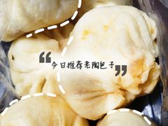 -老陶包子铺(南大西南村店)