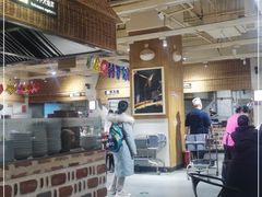 -袁家村关中印象体验地(东方亿象城店)