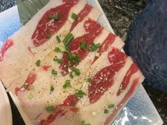 -肉匠日式烧肉屋·和牛居酒屋·酒水小食堂(大汉悦中心店)