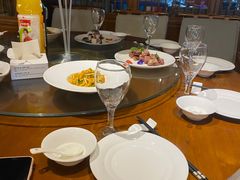 -时光乌托邦空中花园餐厅川味·融合菜(幸福广场店)