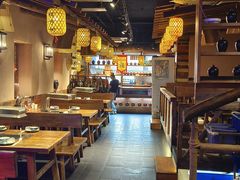 -柿子树炭烤羊腿(金台路店)