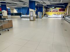 -盒马X会员店(上海森兰商都店)