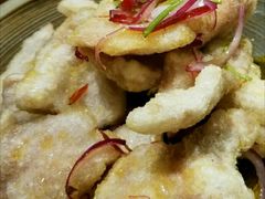 -辣不二地道川菜(汉水路店)