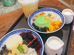 -御膳品糖水(欧乐坊店)