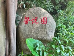 -厦门悦华酒店