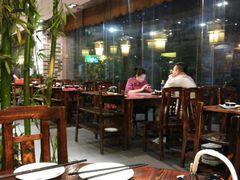 大堂-渔米粥(罗湖店)