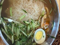-鸡西冷面(翠竹店)