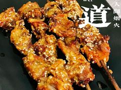 -酒里·宜州果酱烧烤(葛村店)
