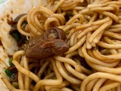 肥肠-丁记面馆(凤凰店)