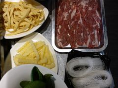 -新招鲜(桃浦路店)