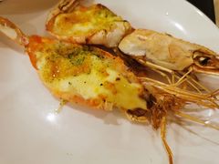 -芭菲盛宴·环球美食(锦城万达广场店)