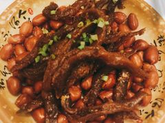 -山泉公馆酒家(广州东站店)