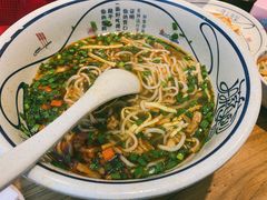 -陇上秦轩biangbiang面(萧山万象汇店)