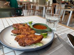 -小满Grainkitchen(滨江商业广场店)