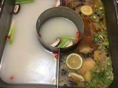 -新辣道鱼火锅(摩尔城店)