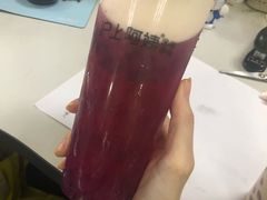 -沪上阿姨·精选茶饮(十一经路店)