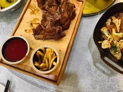 -津悦·正阳春烤鸭(红旗南路店)