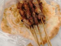 羊肉串-同来顺烧烤餐厅(哈尔滨道店)