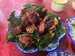-老丽江餐馆(丽江华都商贸城店)