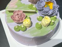 -派悦坊·甜品·蛋糕(虹口龙之梦店)