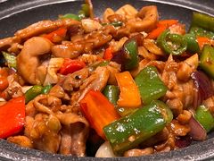 -博雅渔港·融合菜(维也纳国际大酒店)