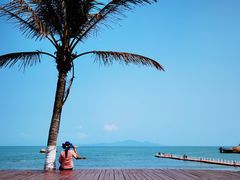 -那琴半岛地质海洋公园