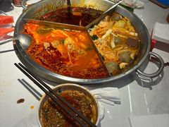 -小龙坎火锅(汉街店)