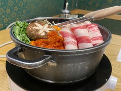 -小句号·精致料理(江南环球港店)
