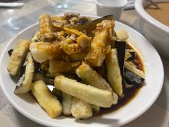 -华春餐馆(鱼山路店)
