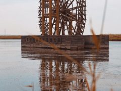 -黄沙古渡原生态旅游区
