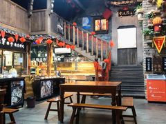 -徽三说·土徽菜·中国徽菜连锁品牌(阳湖总店)