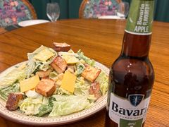 -萌啊莫·素食天津菜·西餐(五大道店)