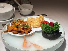 -杭州新新饭店·1913餐厅