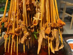 -成都瓜串串(华强北店)