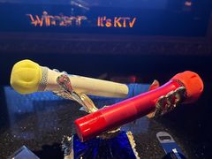 -温莎KTV(珠江路店)