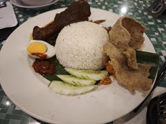 -小槟城美食馆