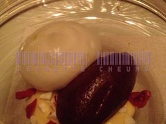 -Amber(置地文华东方酒店)