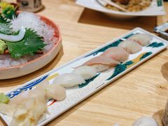 -琴寿司居酒屋(中山广场店)
