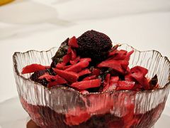 紫苏杨梅姜-王捌小院(红花坡店)