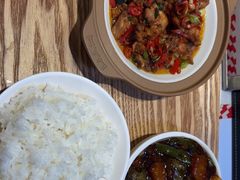 -乡村基·川味现炒大王(熙悦天街店)