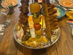 -卢布里西餐厅(总店)