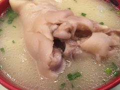 -廖老妈蹄花店(人民公园陕西街259号店)